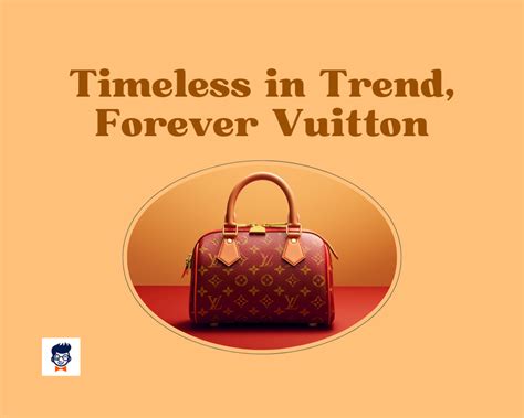 what is louis vuitton slogan